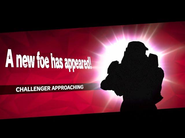 Unlocking Master Chief in Super Smash Bros. Ultimate!