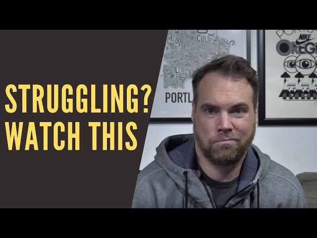 Struggling to Become a LIFESTYLE ENTREPRENEUR? Watch this. | Location Rebel