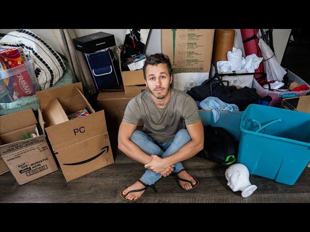 How To Declutter FASTER (9 Minimalist Tips)