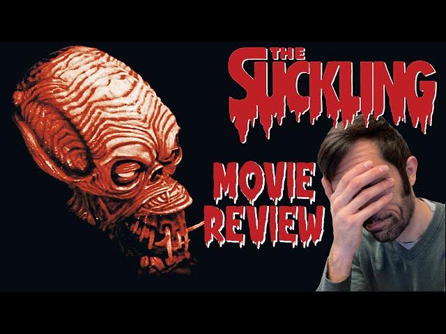 The Suckling (1990) Recap/Review