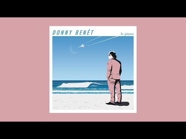 Donny Bennet - Le Piano (Full Album)