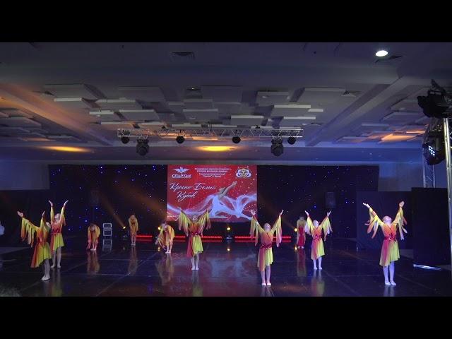 #interfestunion Фестиваль хореографии.  Красно-Белый Кубок. Танцевальный фестиваль в Крыму весной.