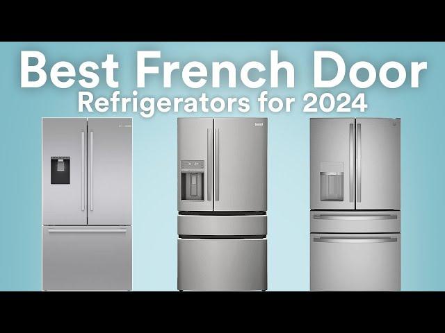 Watch THIS Before You Buy a French Door Refrigerator in 2024