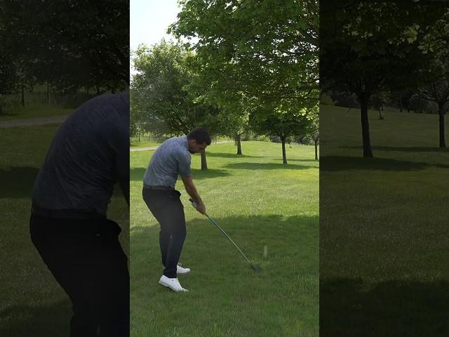 How many times out of 10 does this shot actually work? #golfvideo #golf #andycartergolf