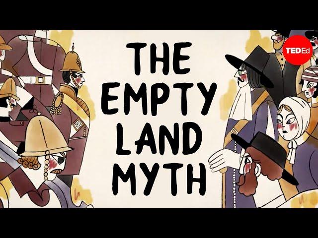 One of history's most dangerous myths - Anneliese Mehnert