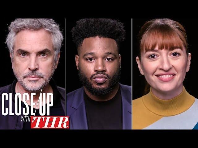 Directors Roundtable: Ryan Coogler, Alfonso Cuarón, Marielle Heller, Yorgos Lanthimos | Close Up