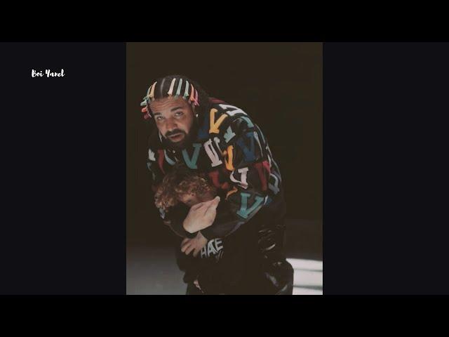 (FREE) DRAKE TYPE BEAT "IT’S ME VS WHOEVER WANNA LOSE"