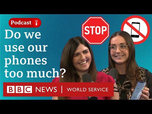 Bans on social media and phones: what's the evidence? - What in the World podcast, BBC World Service