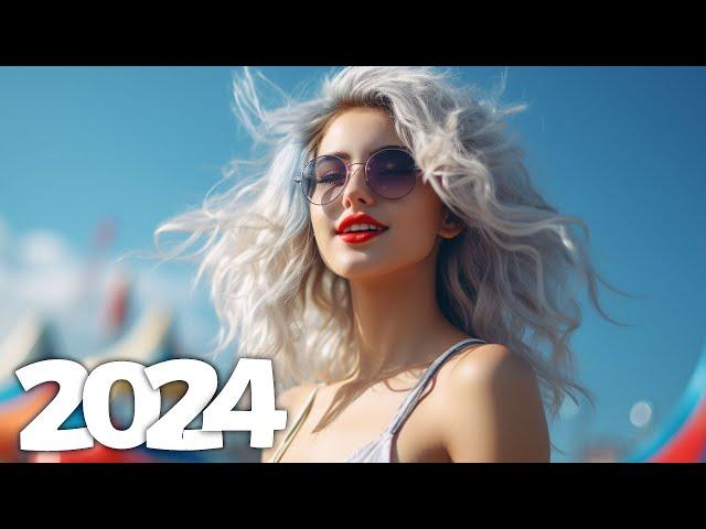 Deep House Music Mix 2024Best Of Vocals Deep HouseEllie Goulding, Justin Bieber style #43