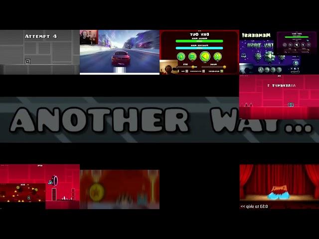(Part 4 for @DJCubixTronMusic ) - Sparta Nos DJCTME Collab