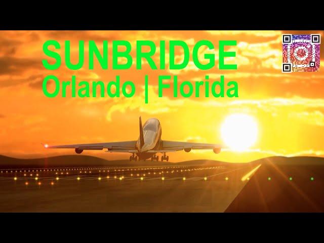 Discover Sunbridge: Your Dream Eco-Paradise in Orlando, Florida!| Semedo Realtor (Gil)