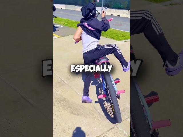 He Did THIS To Mr Beast's Bike! #shorts #bikelife #wheelie