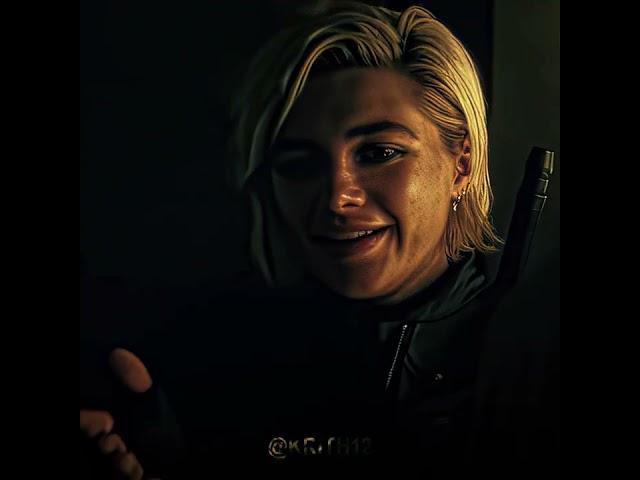 "Bob Was To Relatable" - Sentry ("Thunderbolts*") Edit | Softcore (slowed)