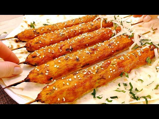 Мои Гости В ВОСТОРГЕ от Этого ГОРЯЧЕГО БЛЮДА в Духовке - Сочное! Вкусное! Домашнее!