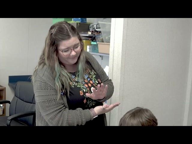 2021-2022 Navarro Elementary School Teacher of the Year - Patricia Lewandowski
