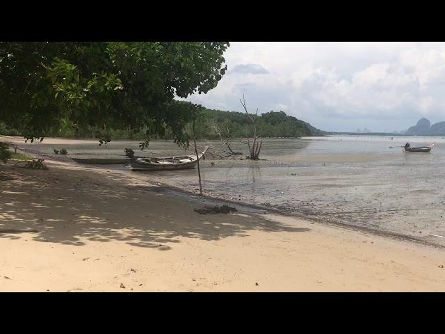 Beachfront land for sale in Phangnga by PhangNgaRealty