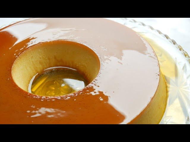 Crème Caramel (Flan) | ultimate guide