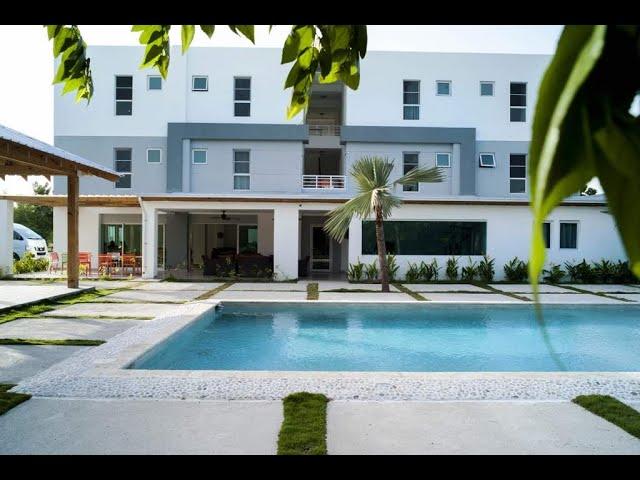 Luxury Independent Apartments for Rent in Private Villas in Parc Industriel de Caracol, Cap-Haitian