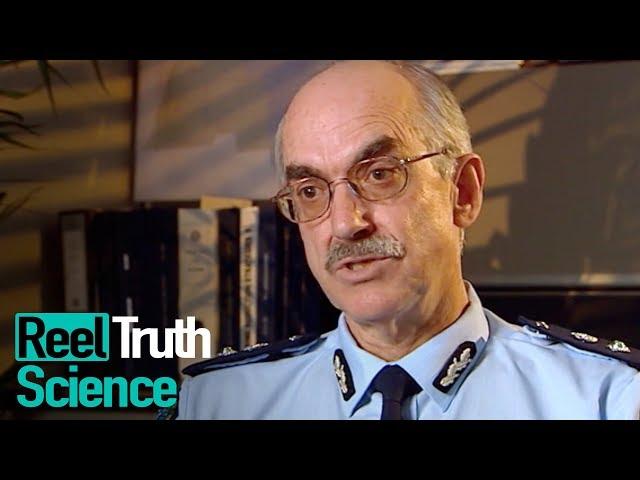 Forensic Investigators: Mark Rust | Forensic Science Documentary | Reel Truth Science