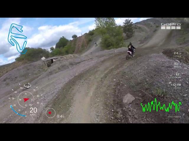 Motocross beim MMC Schweinfurt 2.0