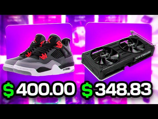 THIS GAMBLING SITE IS INSANE! UNBOXED JORDAN AND RTX - PackDraw