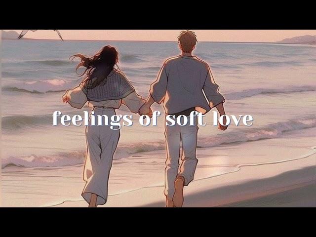 soft love playlist | qazaq songs