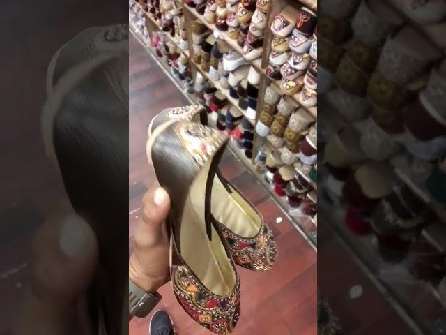 Multani Khussa|multani collection for girls | khussaz shop |#youtubeshorts #viral#shorts #khussa