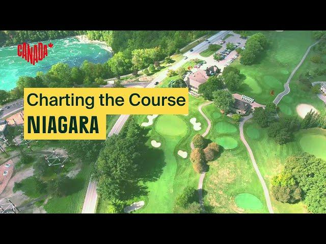 Charting the Course: Niagara, ON | Explore Canada