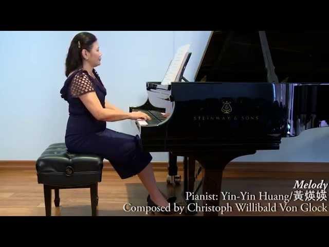 Melody - Yin Yin Huang