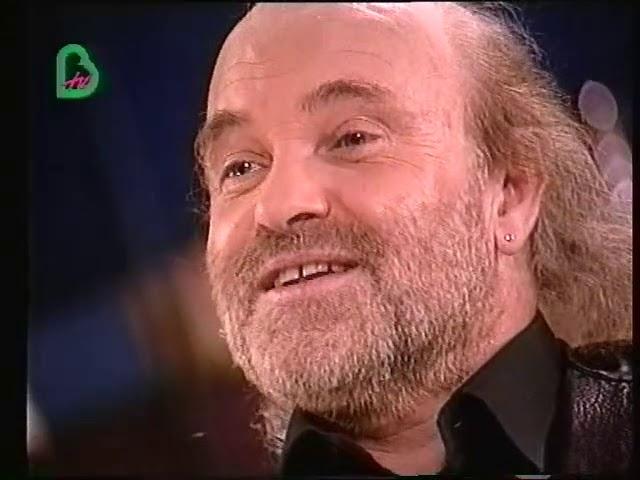 És most lefényképezkedünk... Bencze Attila műsora - Makrai Pál (1997.09.29.) Baranya TV