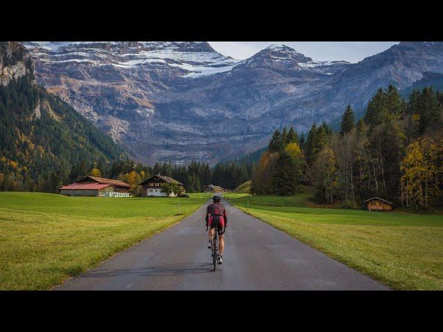 Vaud - Lake Geneva region , explore our cycling paradise! 