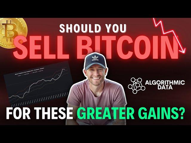 SELL Bitcoin For THESE Greater-Gaining Altcoins? (225 Wins, 0 Losses)