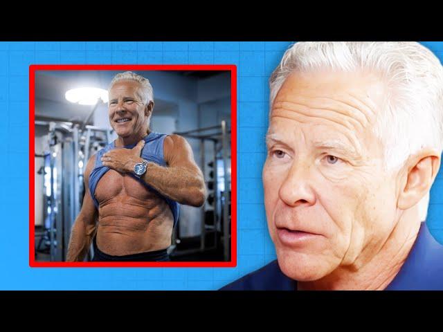 DO THIS Every Week to Build Muscle & BURN FAT | Mark Sisson