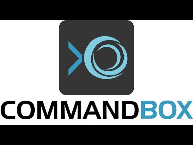 CommandBox Multi-Server