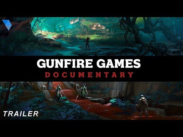 Gunfire Games Documentary Trailer | Gameumentary