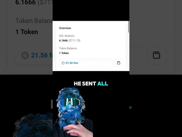 ALL SIGNALS IN THE PROFILE HEADER #memecoins #crypto #solanamemecoins #dextrading #memecointrading