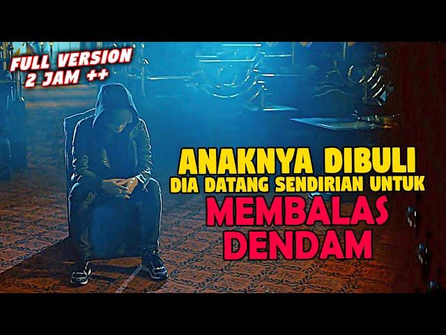 (FULL VERSION) BEGINI JADINYA JIKA BERANI MEMBULl ANAK SEORANG IBU RUMAH TANGGA‼️Alur Angry Mom