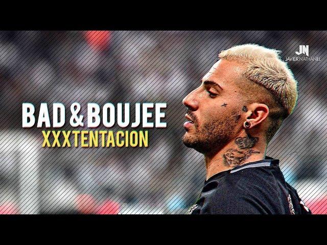 Ricardo Quaresma - Sublime Showboat Skills & Goals