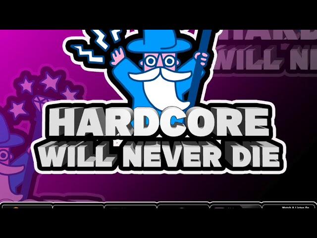 Hardcore Will Never Die Episode 473