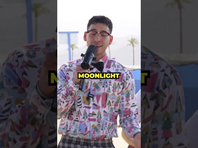 POV: You Give The Nerd One Chance To Sing 