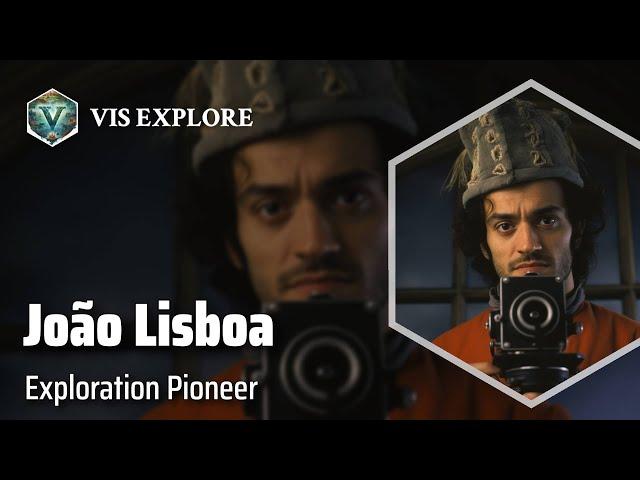 The Adventurous Voyages of João de Lisboa | Explorer Biography | Explorer