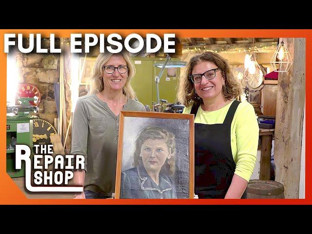 Season 5 Episode 43 | The Repair Shop (Full Episode)