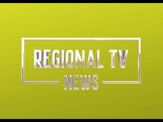 Regional TV News: May 11, 2023