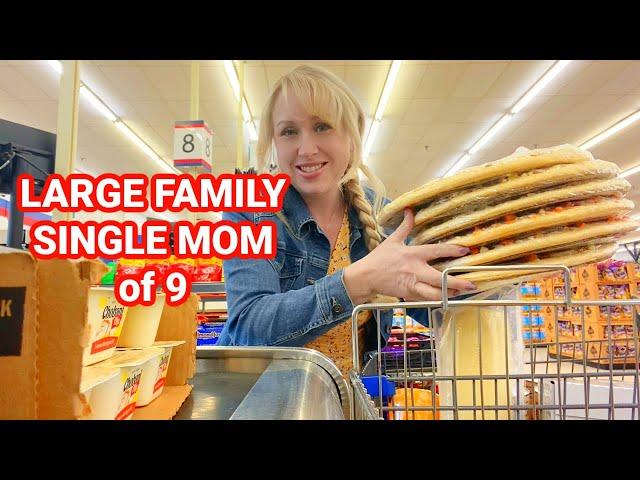 Shop with Me at America's Cheapest Grocery Store March 2025