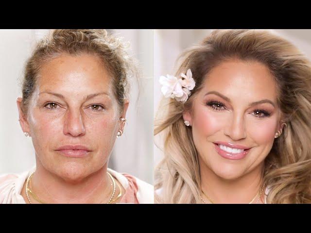50 and Flawless! Makeup Tips for Mature Skin