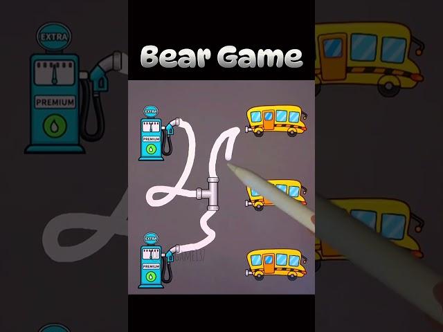 Helps power the buses #games #gameplay #funny