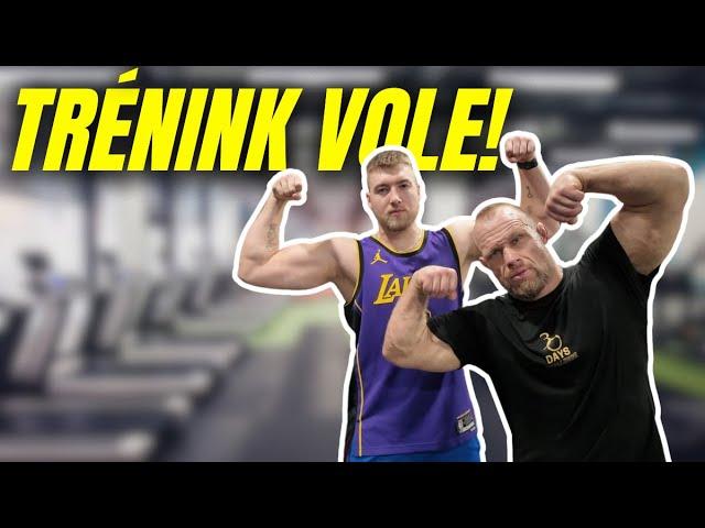 Prostě trénink pí*o! - HERO HERO VIDEO