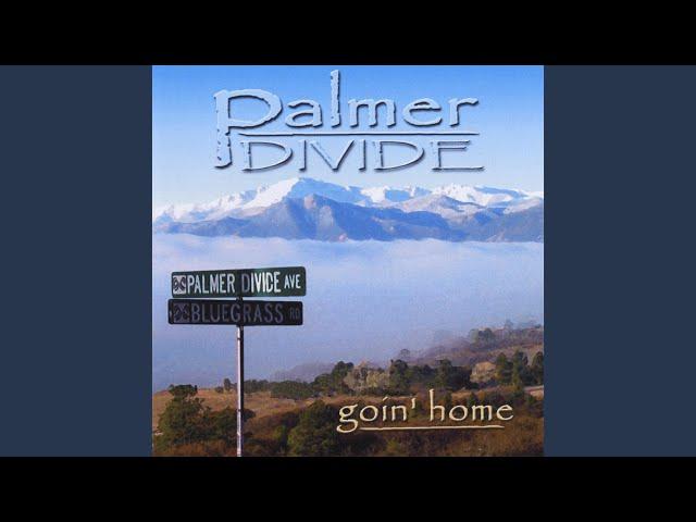 Palmer Divide