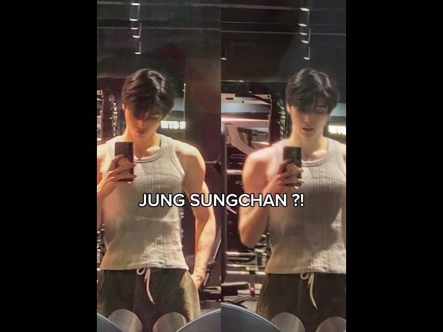 insane actually #kpop #riize #kpopmemes #sungchan