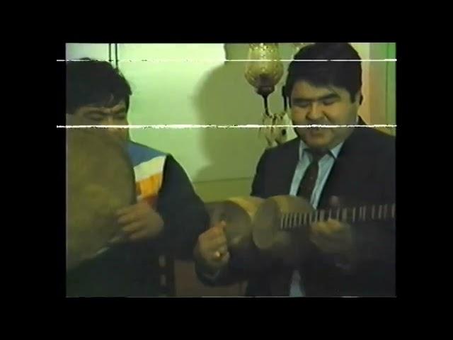 OTAJON XUDOYSHUKUROV-KATTA SUVORO